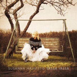 Susanna Haavisto - Tässä iässä