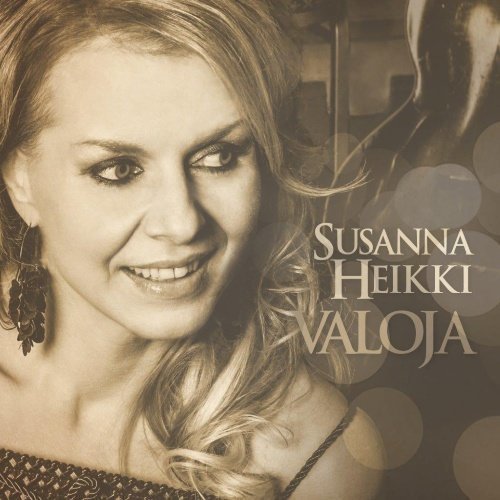 Susanna Heikki - Valoja