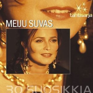 Suvas Meiju - Tähtisarja - 30 Suosikkia (2 CD)