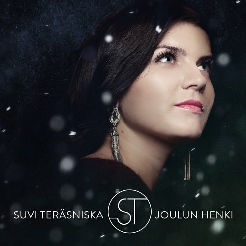 Suvi Teräsniska - Joulun henki