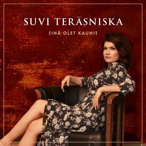 Suvi Teräsniska - Sinä olet kaunis