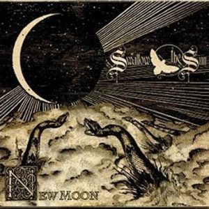 Swallow The Sun New Moon CD