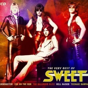 Sweet - Very Best Of Sweet (2CD)