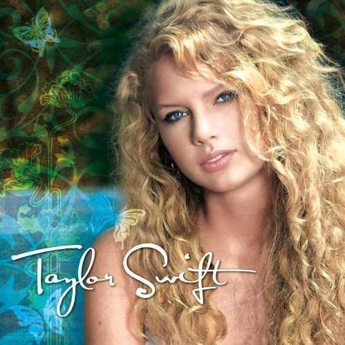 Swift Taylor - Taylor Swift