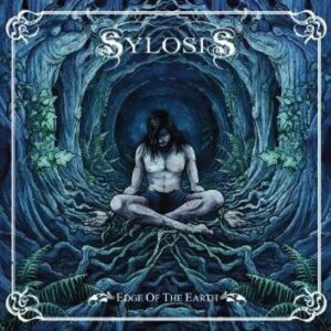 Sylosis Edge Of The Earth CD