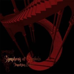 Symphony Of Symbols Stupefying Beliefs CD