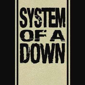 System Of A Down S.O.A.D. Album Bundle CD