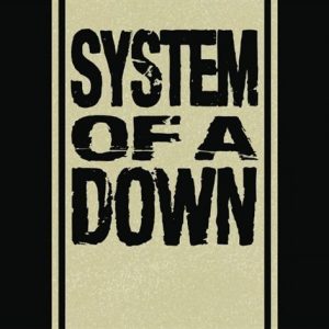 System Of A Down - System Of A Down (5CD)