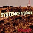 System Of A Down - Toxicity