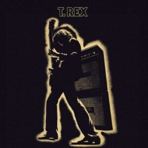 T Rex - Electric Warrior