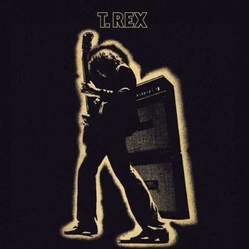 T Rex - Electric Warrior