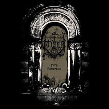 T.O.M.B. Fury Nocturnus CD