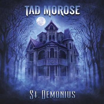 Tad Morose St.Demonius CD