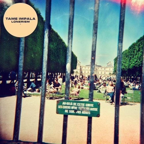 Tame Impala - Lonerism (Mint Pack Version)