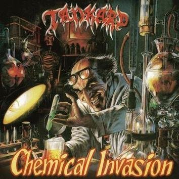 Tankard Chemical Invasion LP