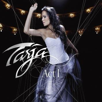 Tarja Act 1 CD