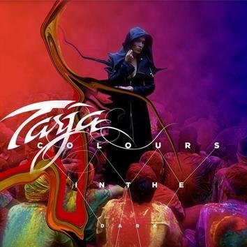 Tarja Colours In The Dark CD