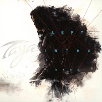 Tarja Left In The Dark CD