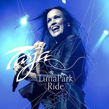 Tarja Luna Park Ride CD