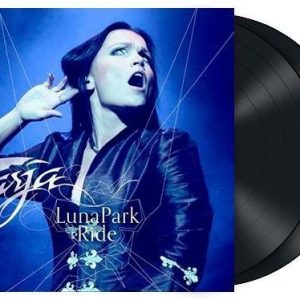 Tarja Luna Park Ride Lp Sininen