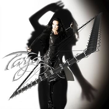 Tarja The Shadow Self CD