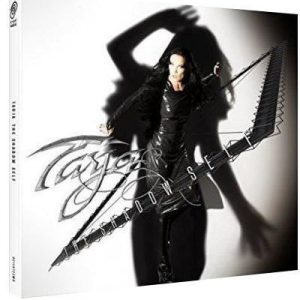 Tarja The Shadow Self CD