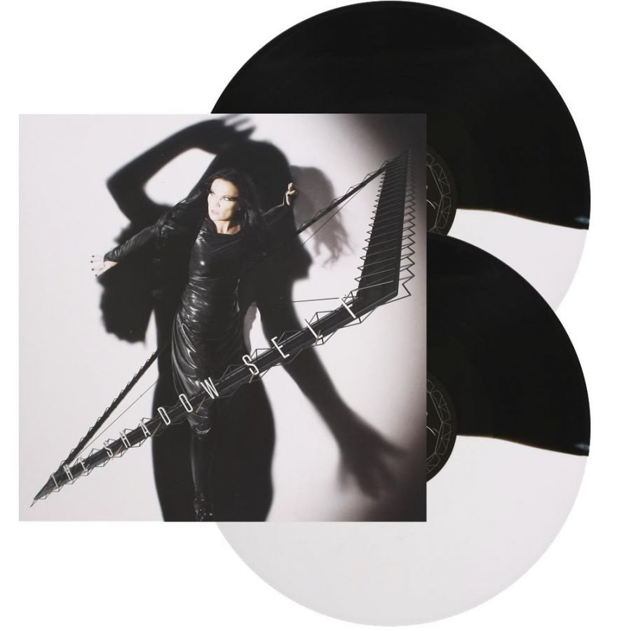 Tarja The Shadow Self LP