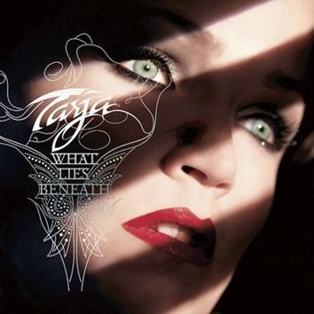 Tarja What Lies Beneath CD