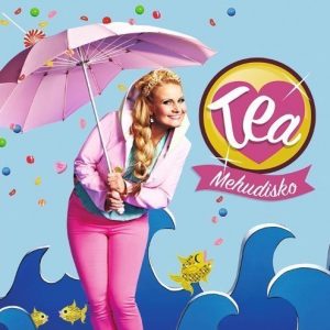 Tea - Mehudisko