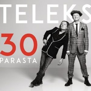 Teleks - 30 Parasta (2CD)