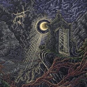 Tempel The Moon Lit Our Path CD