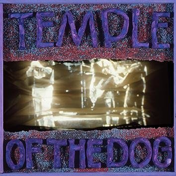 Temple Of The Dog Temple Of The Dog CD