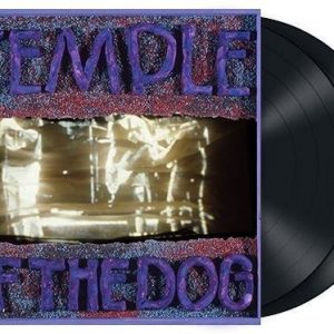 Temple Of The Dog Temple Of The Dog LP