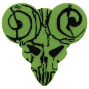 Tenacious D The Pick Of Destiny Plektrum-Set Plektrasetti