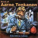 Tenkanen Aarne - Edestä ja takaa