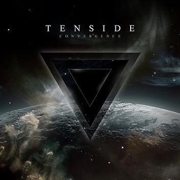 Tenside Convergence CD