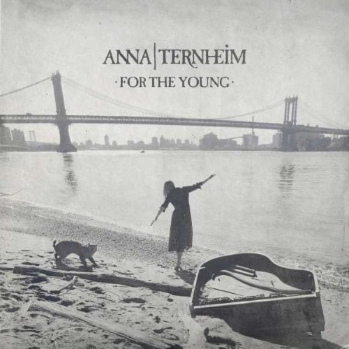 Ternheim Anna - For The Young - Jewelcase