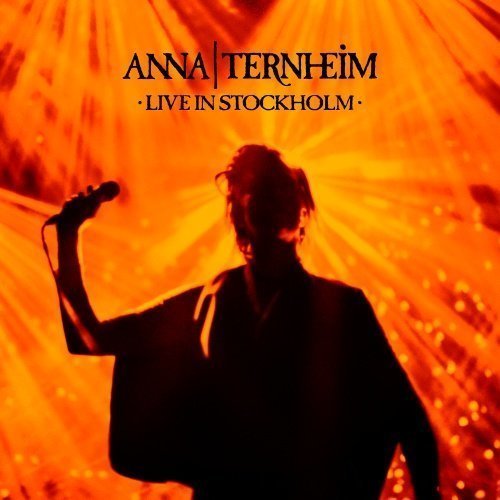 Ternheim Anna - Live In Stockholm (2LP+7''Vinyl)