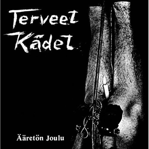 Terveet Kädet - Terveet Kädet - Ääretön joulu