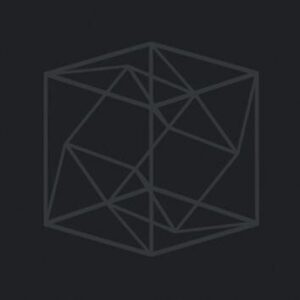 Tesseract One CD