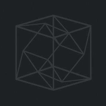 Tesseract One CD