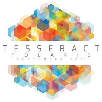 Tesseract Polaris CD