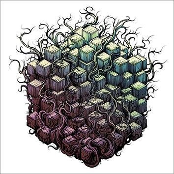 Tesseract Polaris/Errai CD