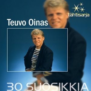 Teuvo Oinas - 30 Suosikkia - Tähtisarja