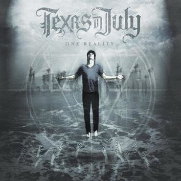 Texas In July One Reality CD
