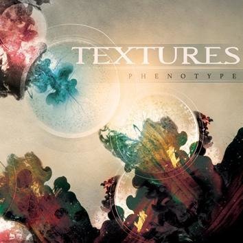 Textures Phenotype CD