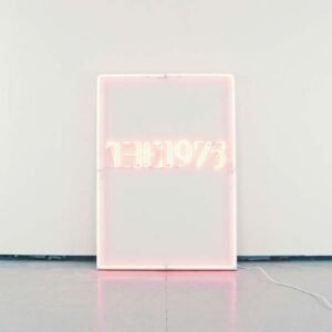 The 1975 - I Like It When You Sleep
