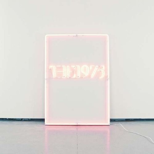 The 1975 - I Like It When You Sleep