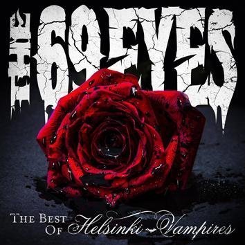 The 69 Eyes The Best Of Helsinki Vampires CD