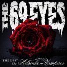 The 69 Eyes - The Best Of Helsinki Vampires